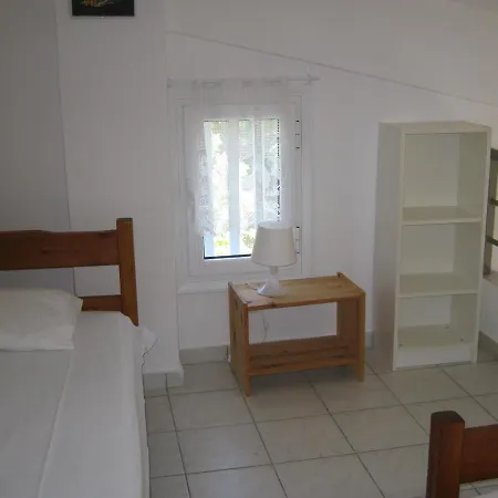 Appartement Anna *
