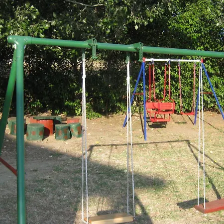 Anna Apartmán