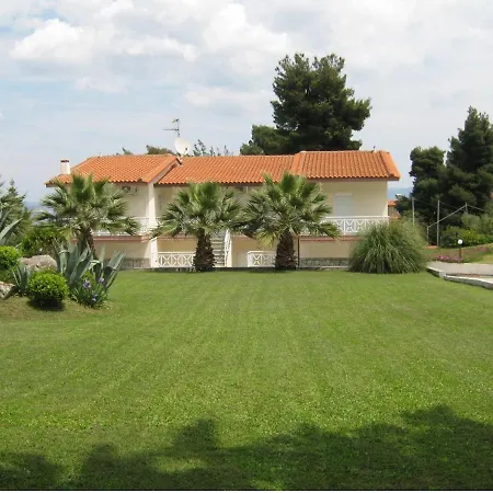 Anna Apartmán *