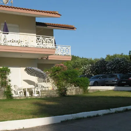 Anna Apartmán