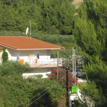 Apartmán Anna *